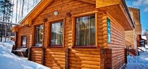 Парк-отель Белый Соболь