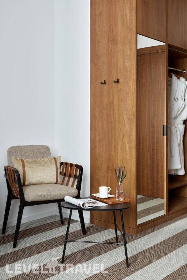 фотографии отеля Отель B.60 в Россия(Центральный административный округ (ЦАО)) - фото №17