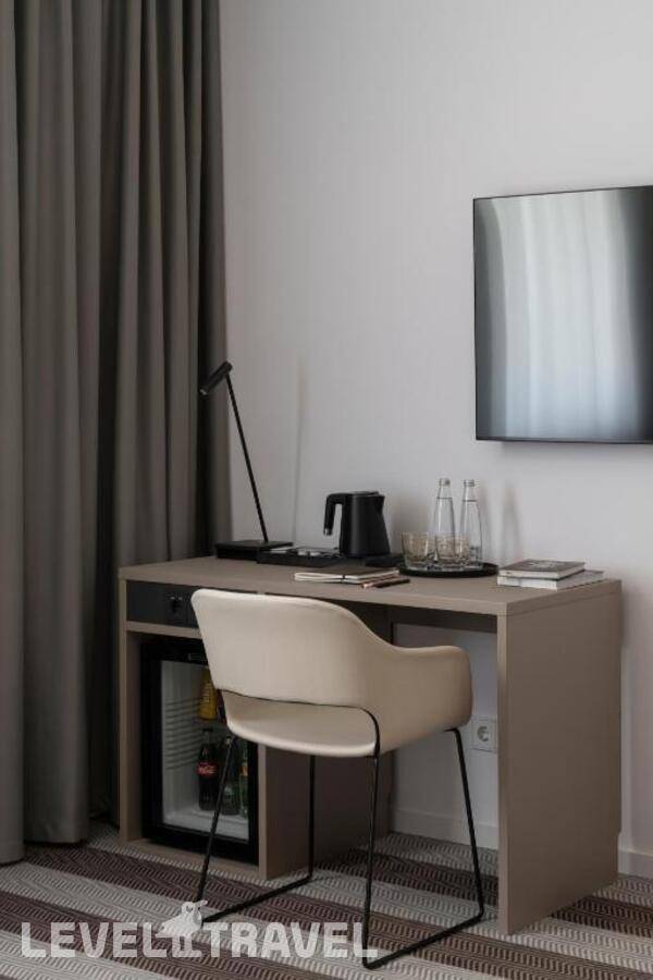 фотографии отеля Отель B.60 в Россия(Центральный административный округ (ЦАО)) - фото №20