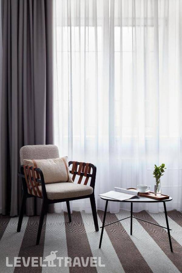 фотографии отеля Отель B.60 в Россия(Центральный административный округ (ЦАО)) - фото №33