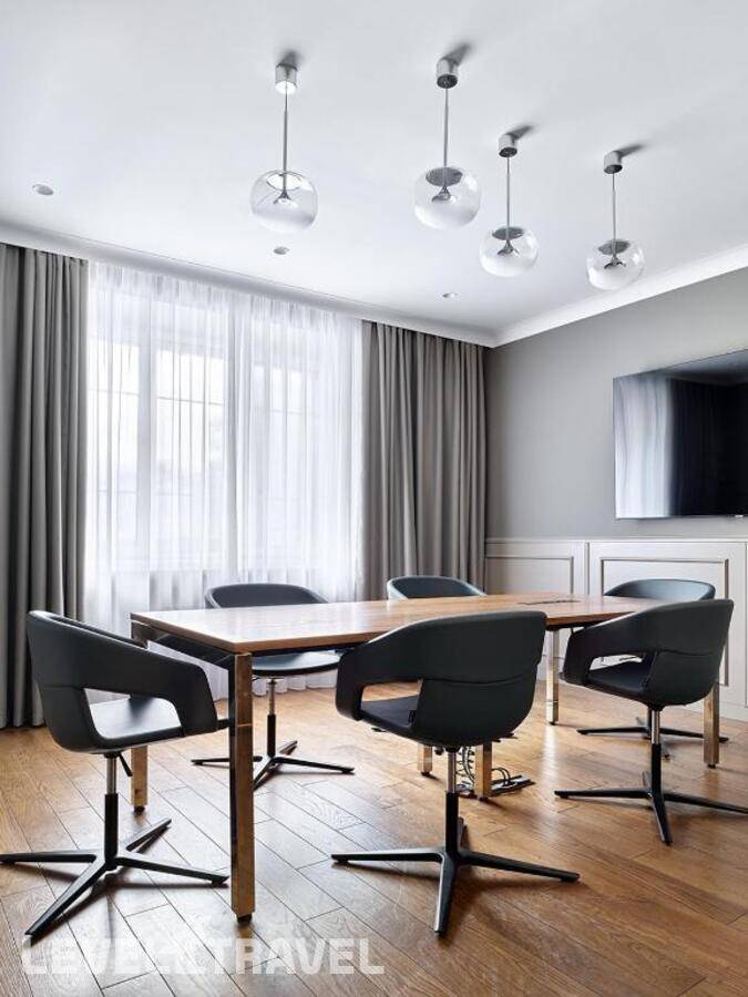 фотографии отеля Отель B.60 в Россия(Центральный административный округ (ЦАО)) - фото №41