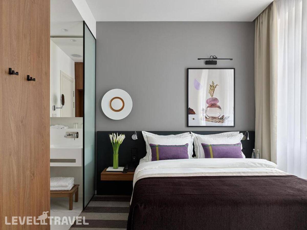 фотографии отеля Отель B.60 в Россия(Центральный административный округ (ЦАО)) - фото №24