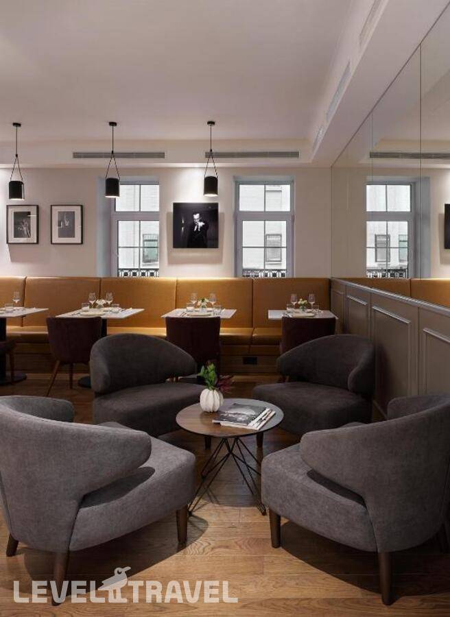 фотографии отеля Отель B.60 в Россия(Центральный административный округ (ЦАО)) - фото №38