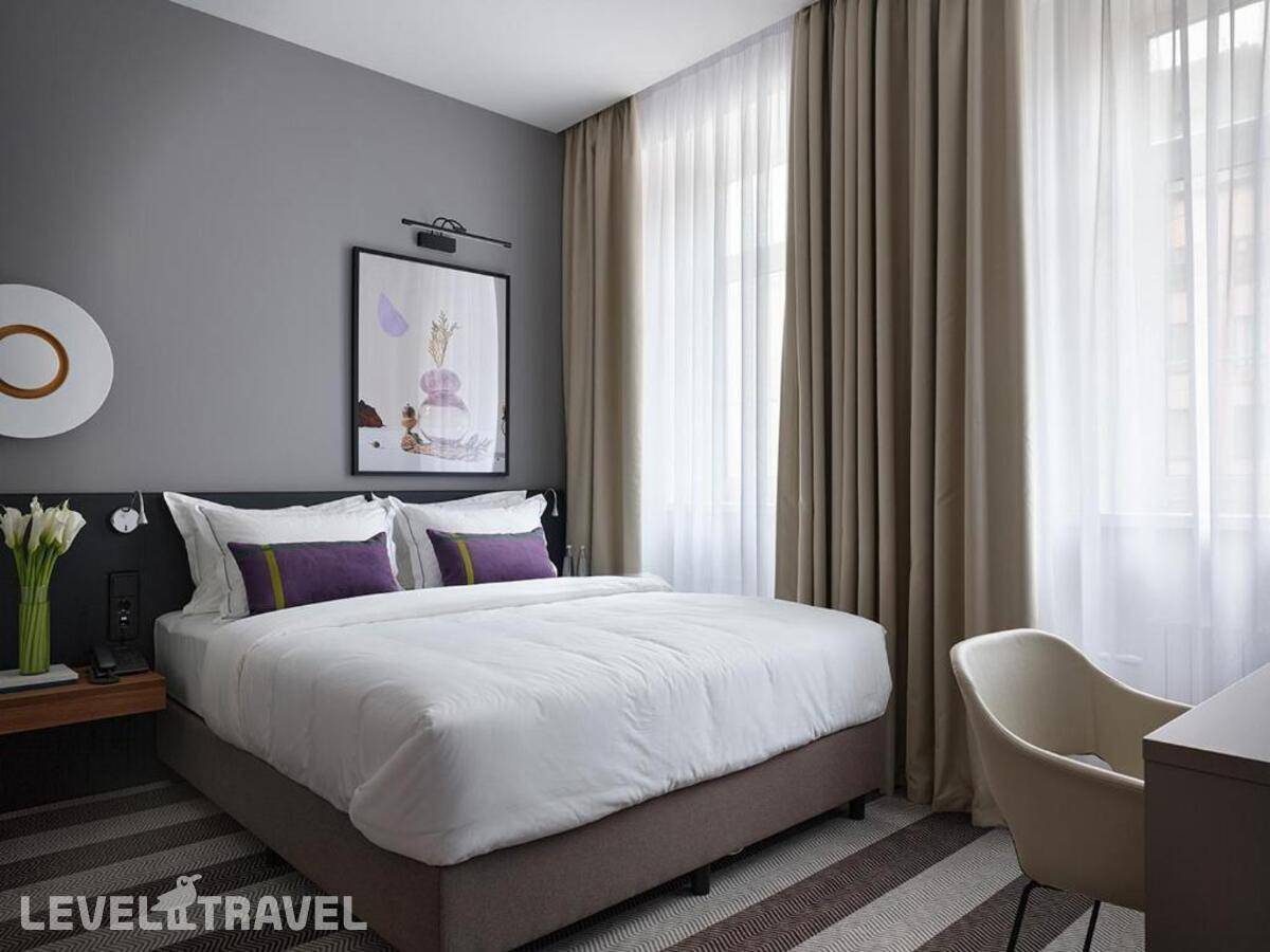 фотографии отеля Отель B.60 в Россия(Центральный административный округ (ЦАО)) - фото №26