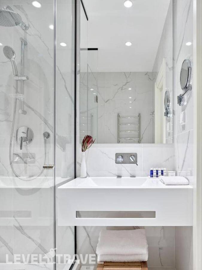 фотографии отеля Отель B.60 в Россия(Центральный административный округ (ЦАО)) - фото №2