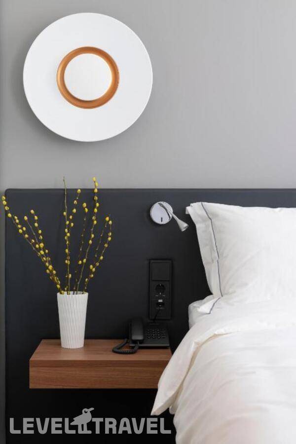 фотографии отеля Отель B.60 в Россия(Центральный административный округ (ЦАО)) - фото №14