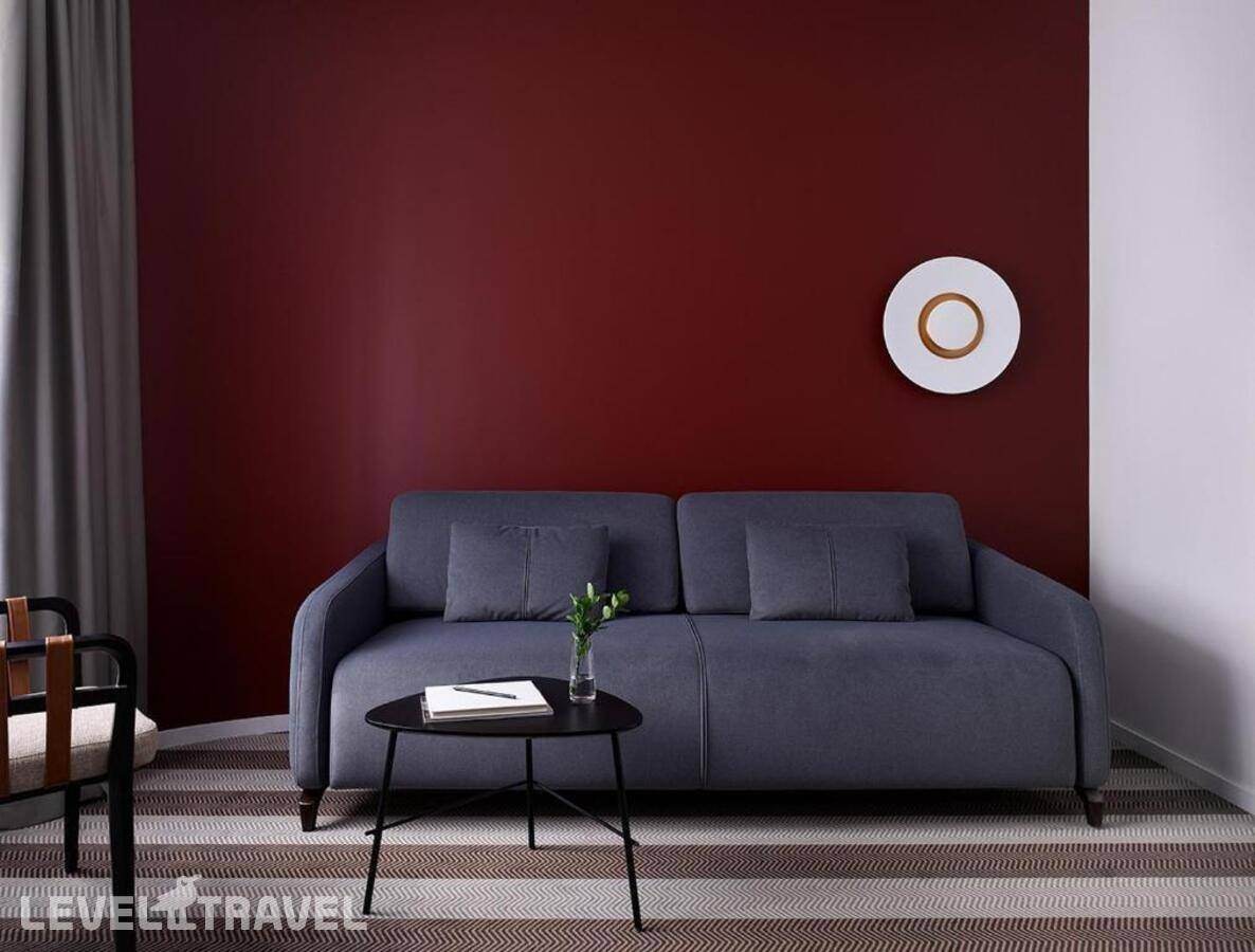 фотографии отеля Отель B.60 в Россия(Центральный административный округ (ЦАО)) - фото №8