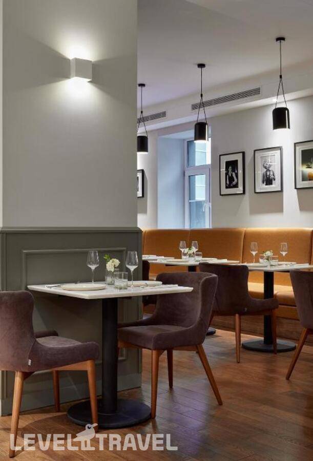 фотографии отеля Отель B.60 в Россия(Центральный административный округ (ЦАО)) - фото №35