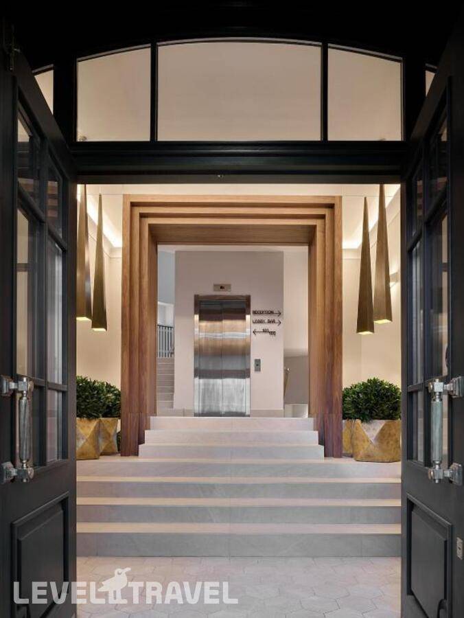 фотографии отеля Отель B.60 в Россия(Центральный административный округ (ЦАО)) - фото №7