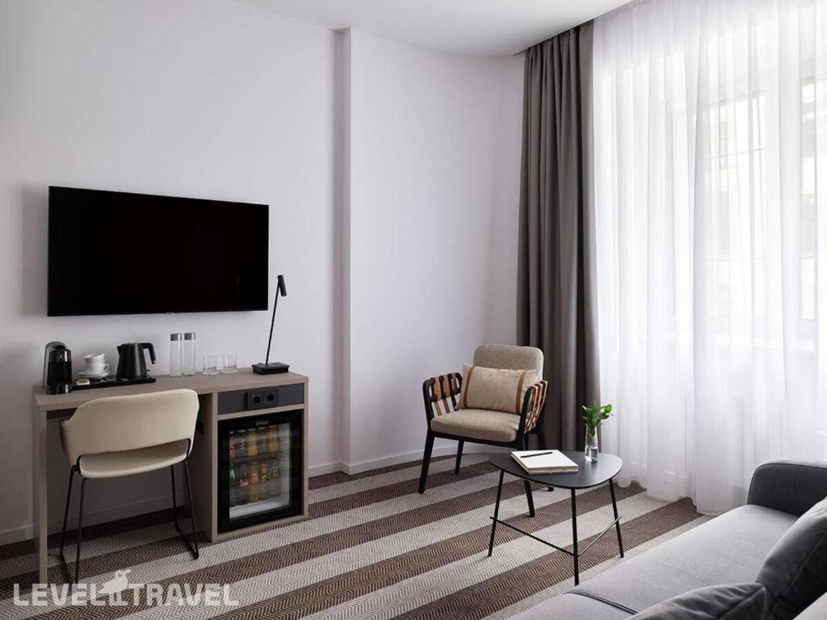 фотографии отеля Отель B.60 в Россия(Центральный административный округ (ЦАО)) - фото №32