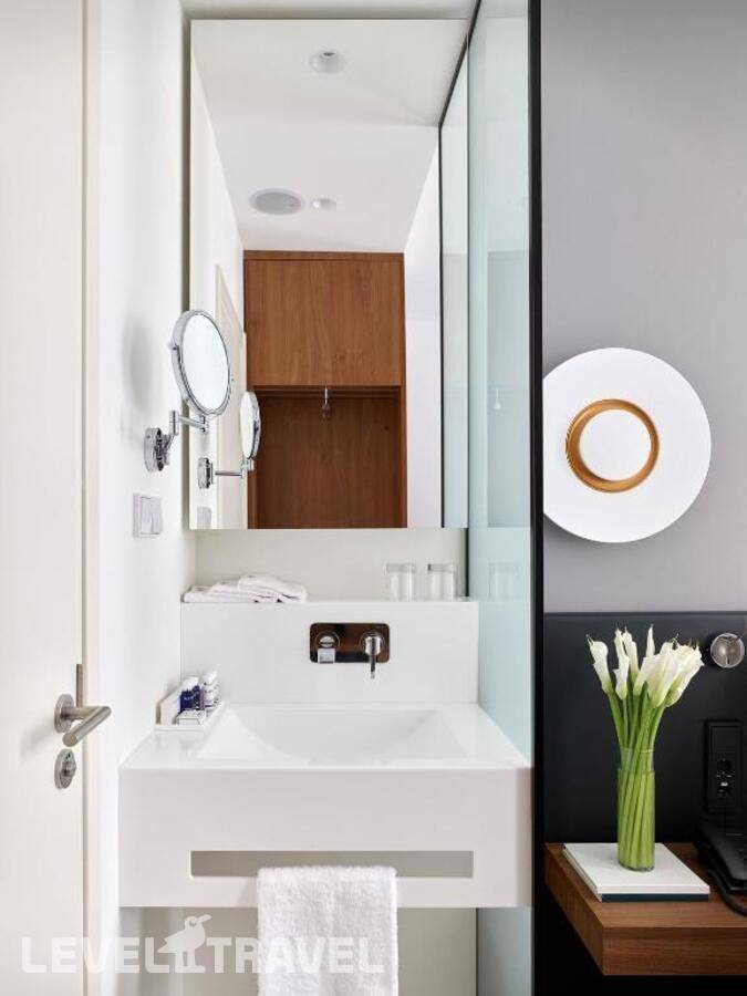 фотографии отеля Отель B.60 в Россия(Центральный административный округ (ЦАО)) - фото №16