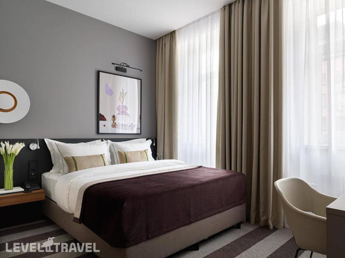 фотографии отеля Отель B.60 в Россия(Центральный административный округ (ЦАО)) - фото №25