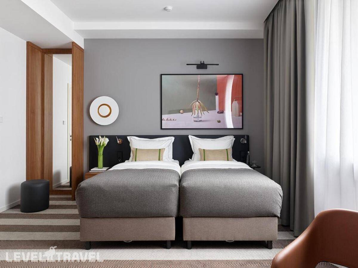 фотографии отеля Отель B.60 в Россия(Центральный административный округ (ЦАО)) - фото №27