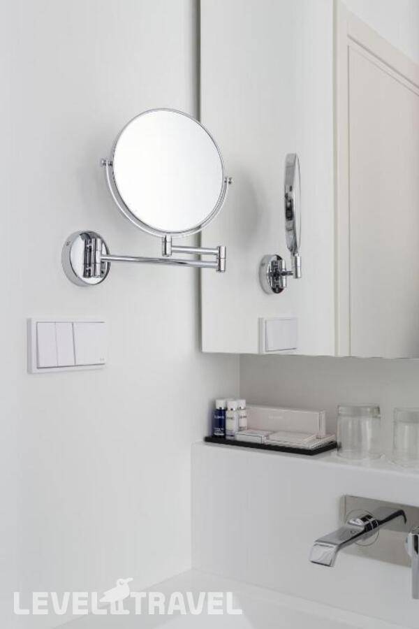 фотографии отеля Отель B.60 в Россия(Центральный административный округ (ЦАО)) - фото №22