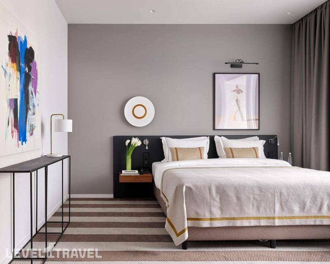 фотографии отеля Отель B.60 в Россия(Центральный административный округ (ЦАО)) - фото №10