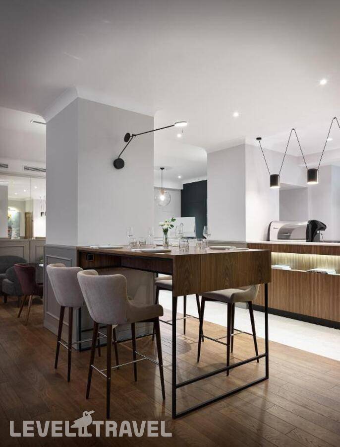 фотографии отеля Отель B.60 в Россия(Центральный административный округ (ЦАО)) - фото №3