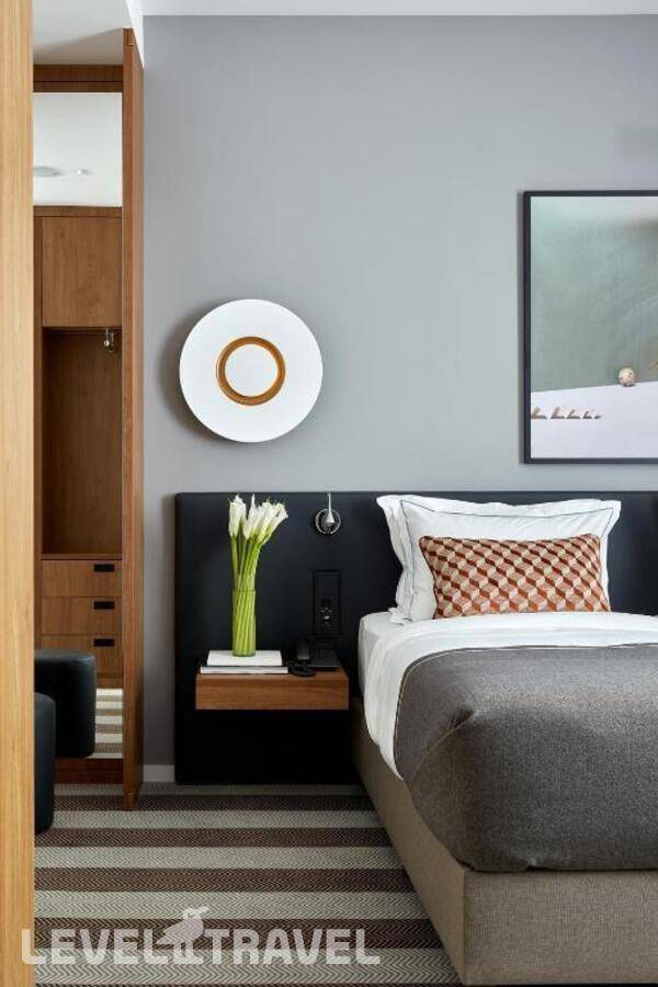 фотографии отеля Отель B.60 в Россия(Центральный административный округ (ЦАО)) - фото №39