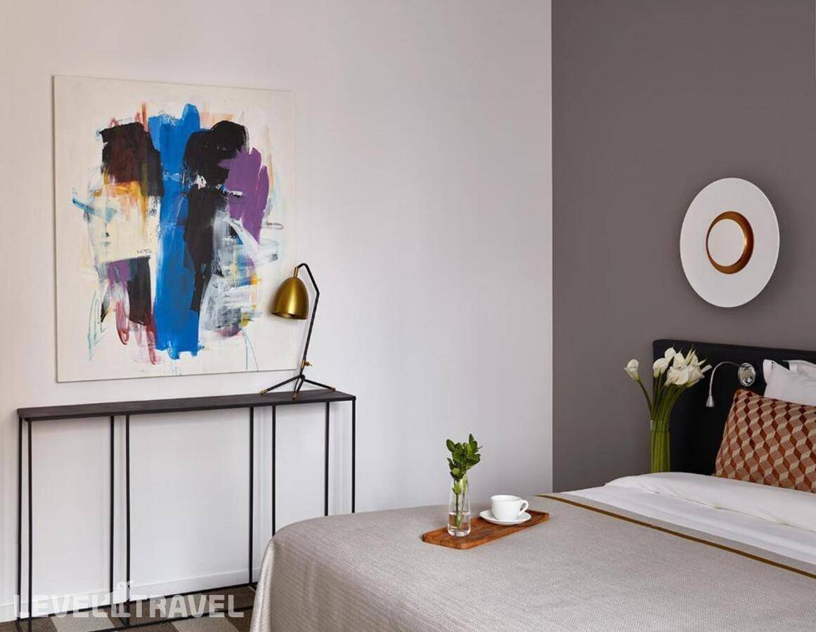 фотографии отеля Отель B.60 в Россия(Центральный административный округ (ЦАО)) - фото №37