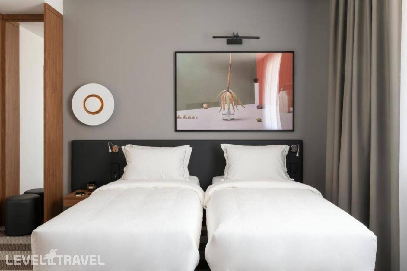 фотографии отеля Отель B.60 в Россия(Центральный административный округ (ЦАО)) - фото №30