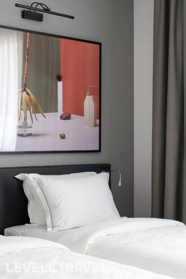 фотографии отеля Отель B.60 в Россия(Центральный административный округ (ЦАО)) - фото №18