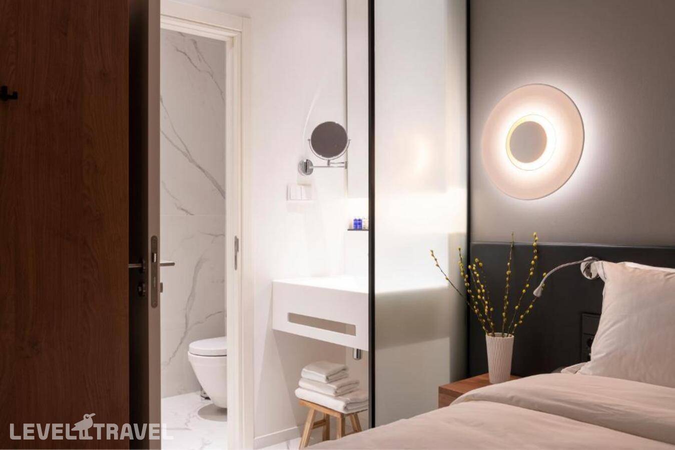 фотографии отеля Отель B.60 в Россия(Центральный административный округ (ЦАО)) - фото №15