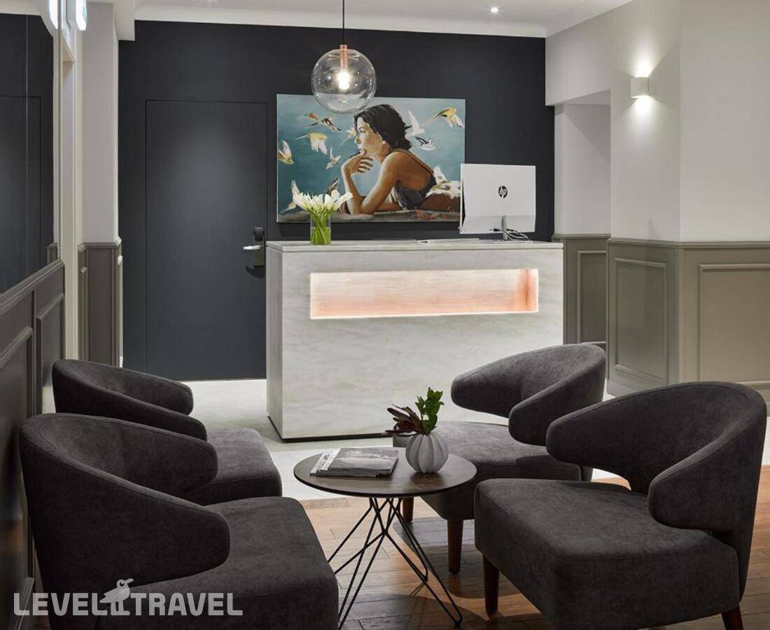 фотографии отеля Отель B.60 в Россия(Центральный административный округ (ЦАО)) - фото №5