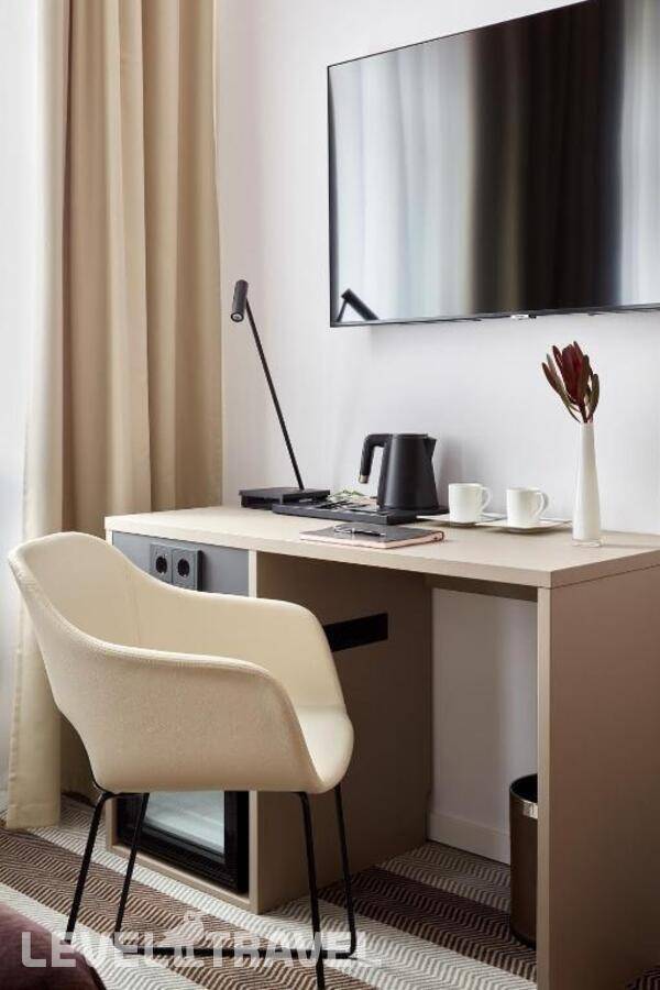 фотографии отеля Отель B.60 в Россия(Центральный административный округ (ЦАО)) - фото №13