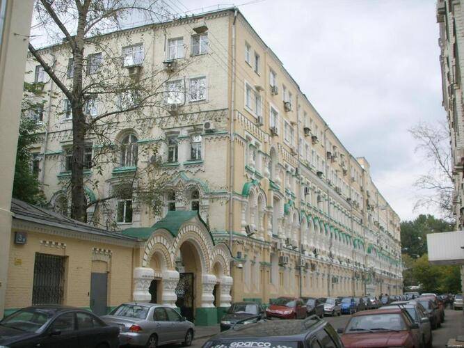 Капучино Отель