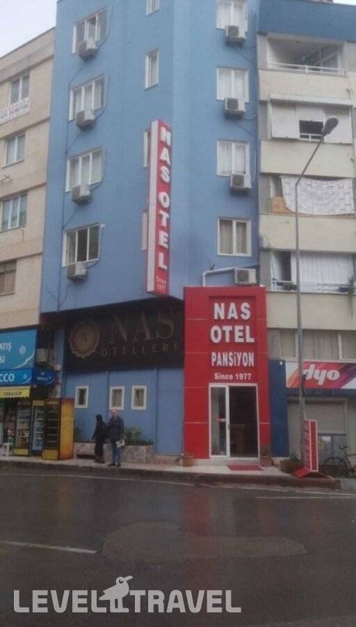 Изображение отеля 7