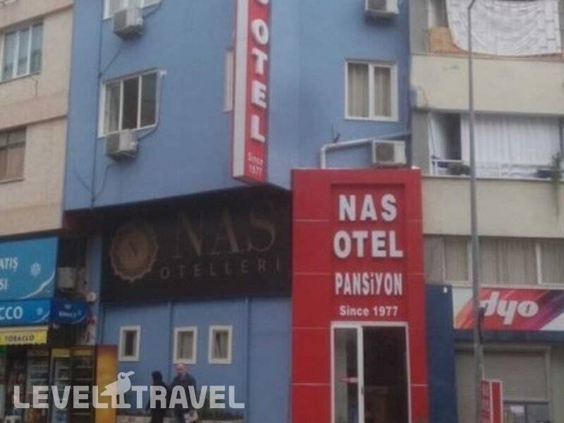 Фотография Nas Otel