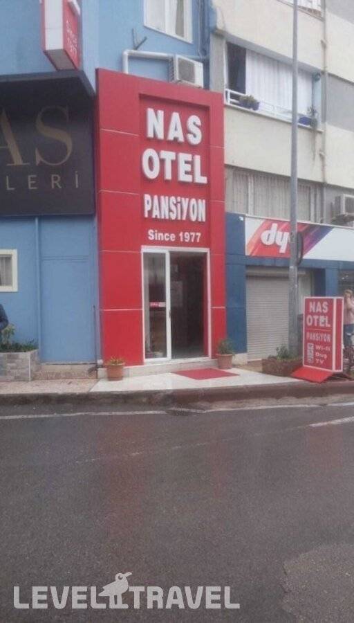 Изображение отеля 1