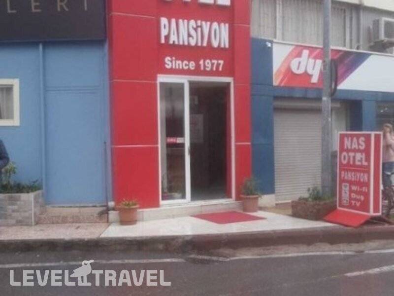 Фотография Nas Otel