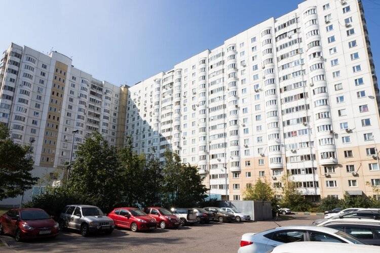 Апартаменты Олеко