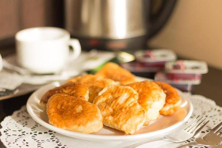 Елисеефф Арбат Отель