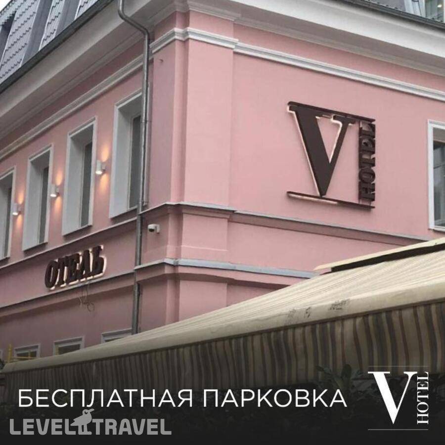 Изображение отеля 1