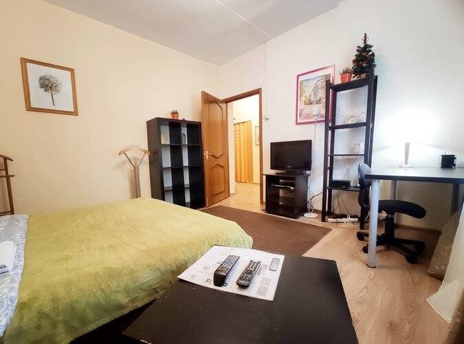 Апартаменты TVST - Пушкинская Старопим