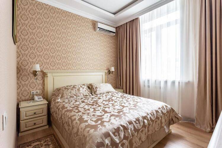 Отель и Кофейня Палермо