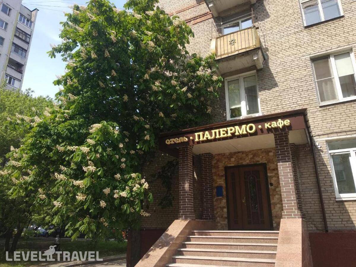 Изображение отеля 3