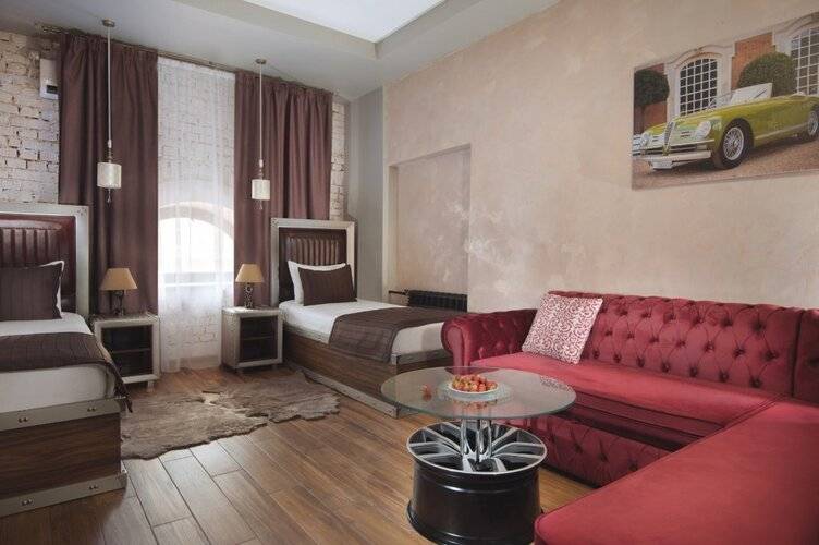 Mia Milano