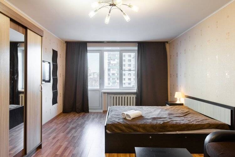 Апартаменты у метро Савеловская