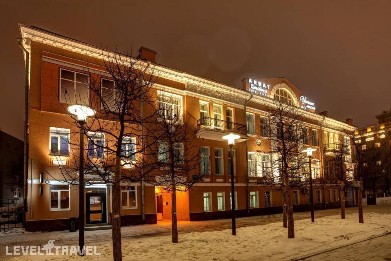 Изображение отеля 1