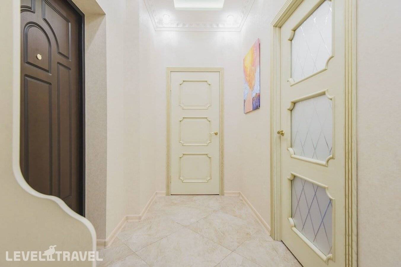 фотографии отеля Апартаменты GM на Борисоглебском в Россия(Центральный административный округ (ЦАО)) - фото №18