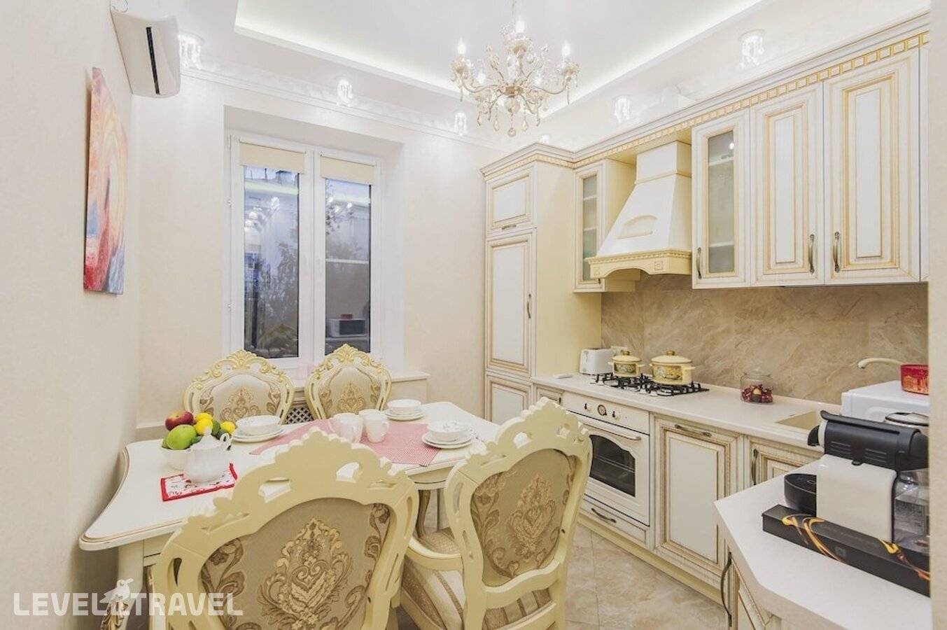 фотографии отеля Апартаменты GM на Борисоглебском в Россия(Центральный административный округ (ЦАО)) - фото №37