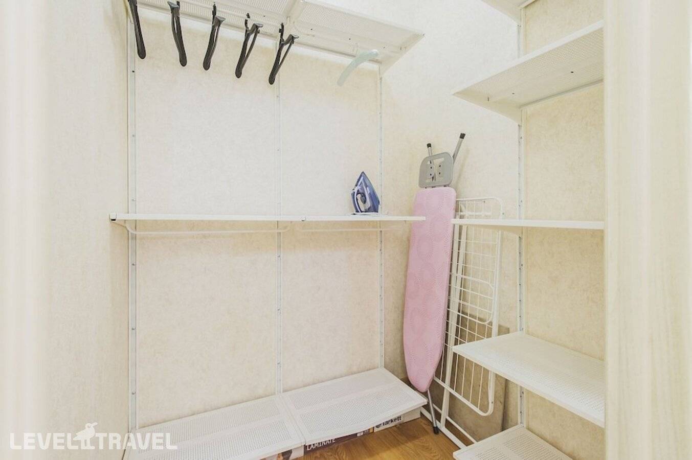 фотографии отеля Апартаменты GM на Борисоглебском в Россия(Центральный административный округ (ЦАО)) - фото №34