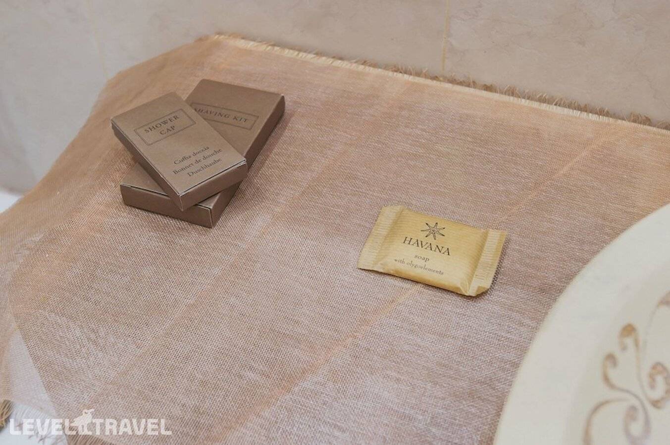 фотографии отеля Апартаменты GM на Борисоглебском в Россия(Центральный административный округ (ЦАО)) - фото №41