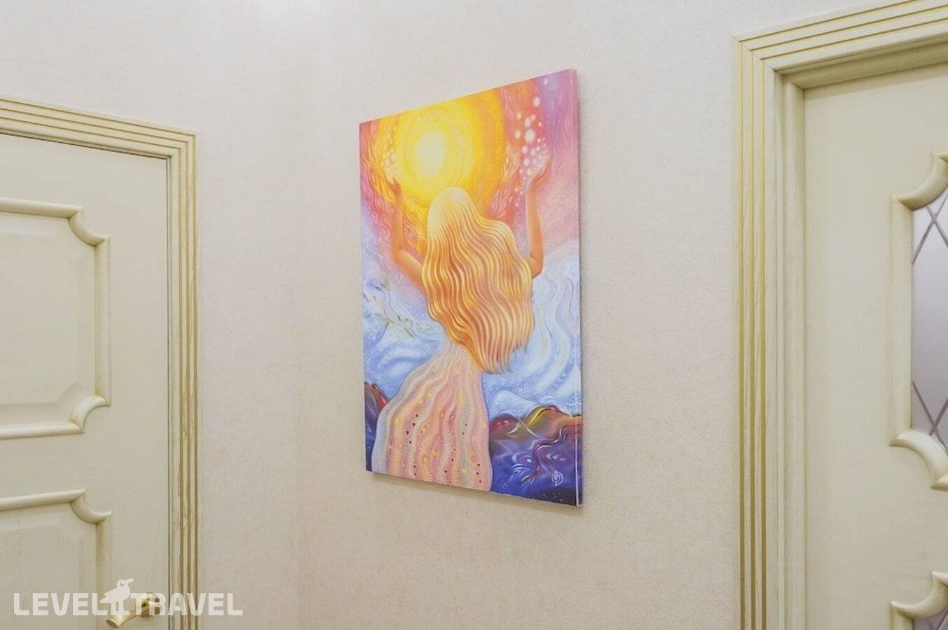 фотографии отеля Апартаменты GM на Борисоглебском в Россия(Центральный административный округ (ЦАО)) - фото №19