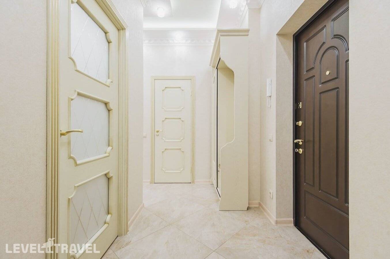 фотографии отеля Апартаменты GM на Борисоглебском в Россия(Центральный административный округ (ЦАО)) - фото №14