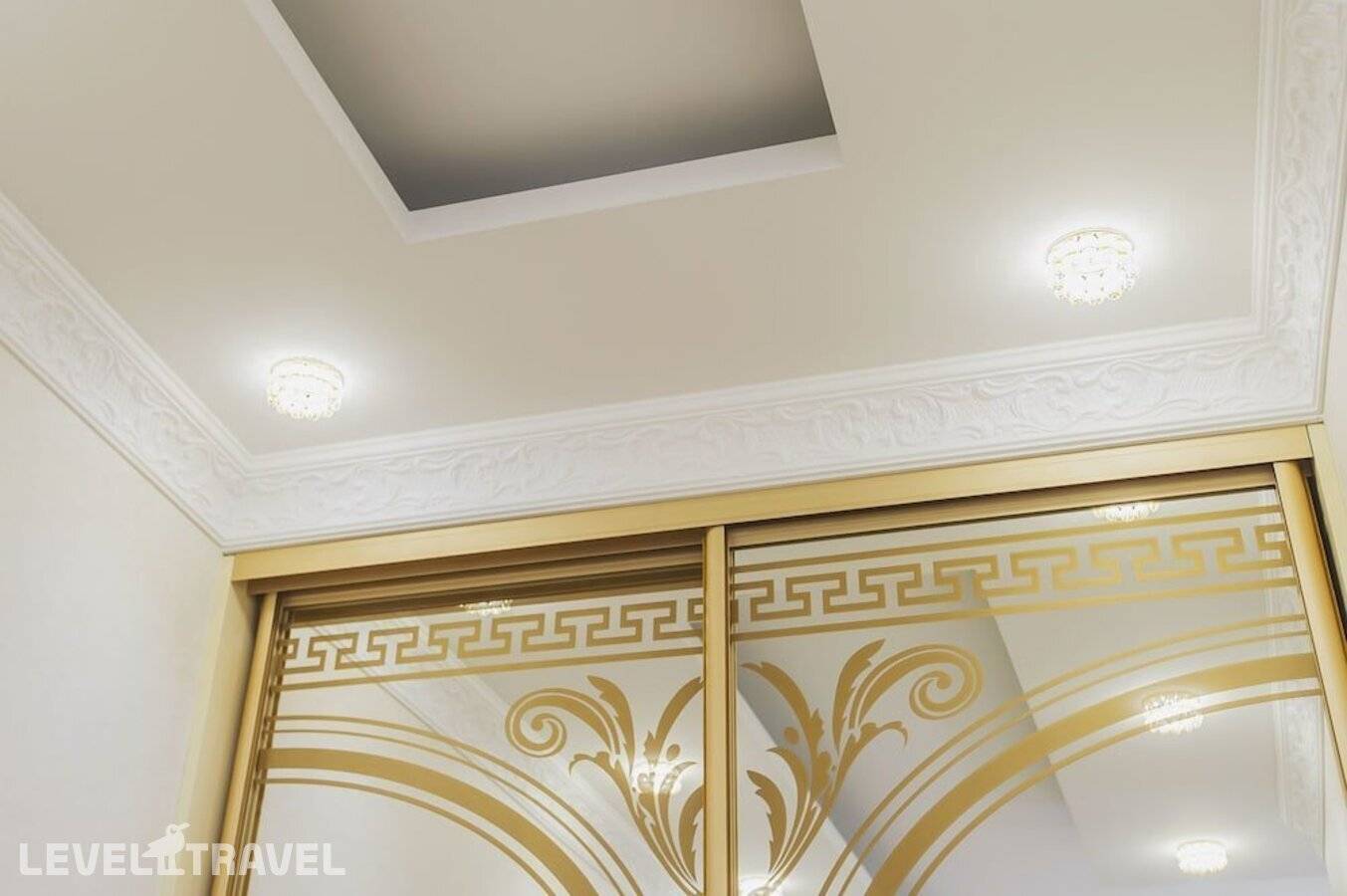 фотографии отеля Апартаменты GM на Борисоглебском в Россия(Центральный административный округ (ЦАО)) - фото №28