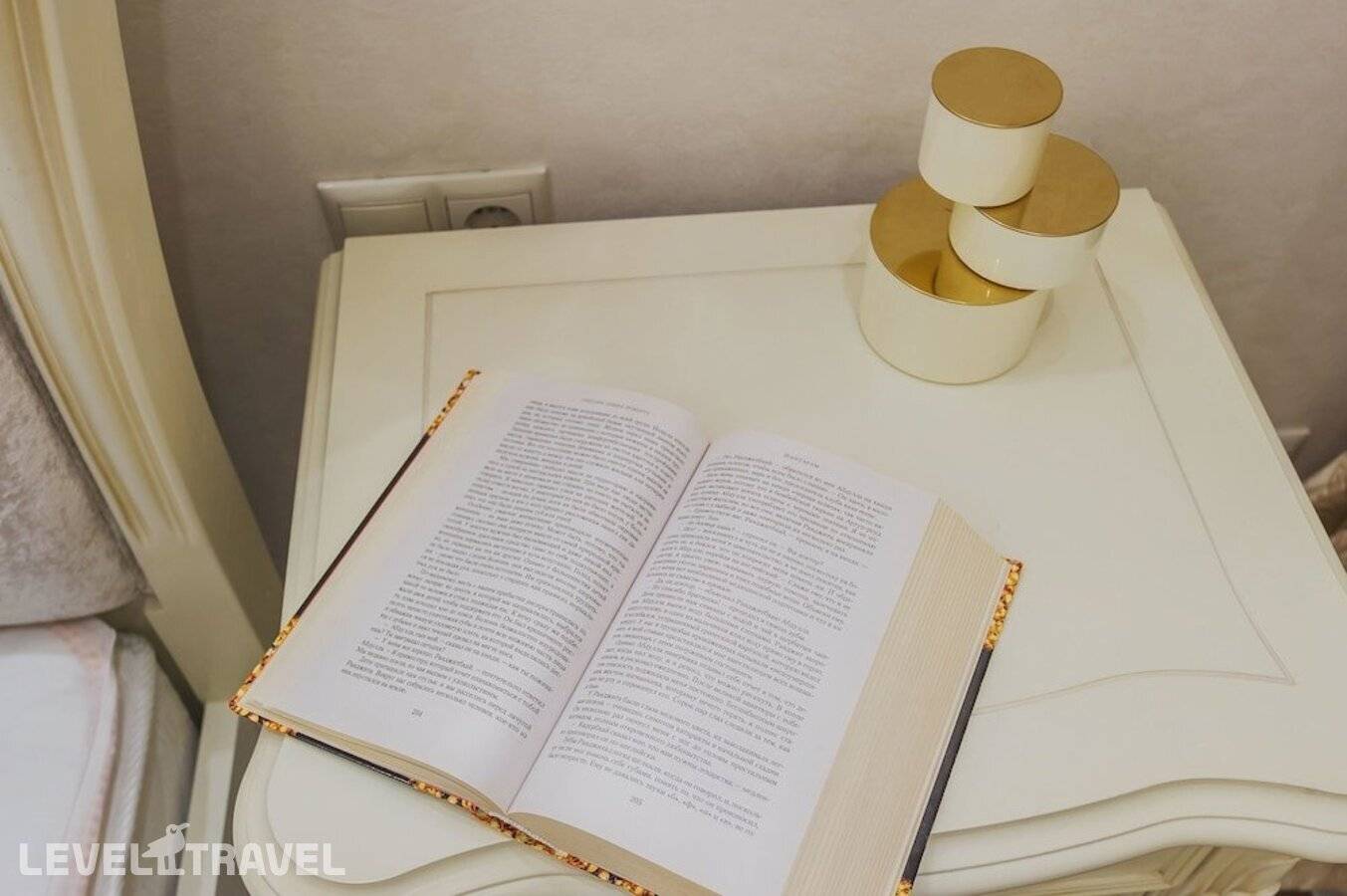 фотографии отеля Апартаменты GM на Борисоглебском в Россия(Центральный административный округ (ЦАО)) - фото №26