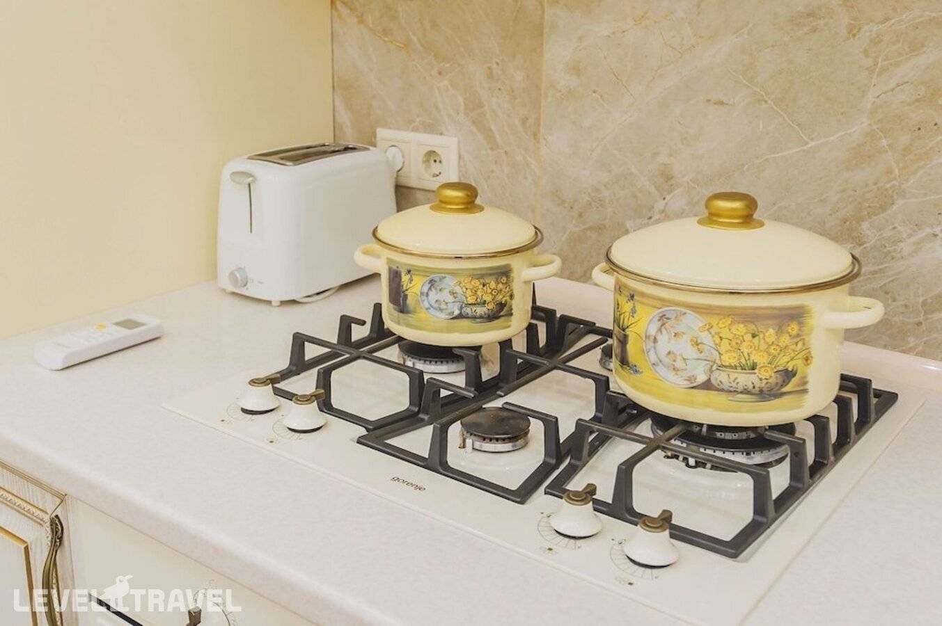 фотографии отеля Апартаменты GM на Борисоглебском в Россия(Центральный административный округ (ЦАО)) - фото №39